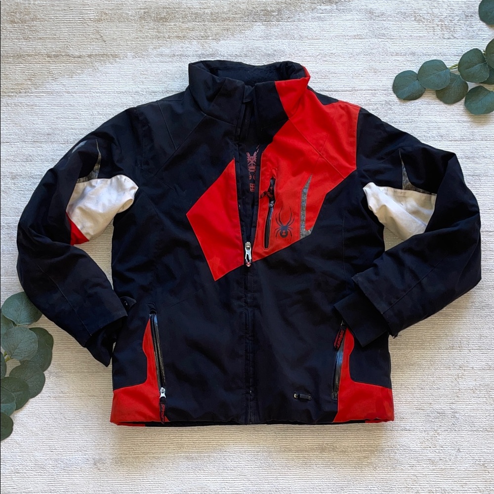 Spyder | Youth Puffer